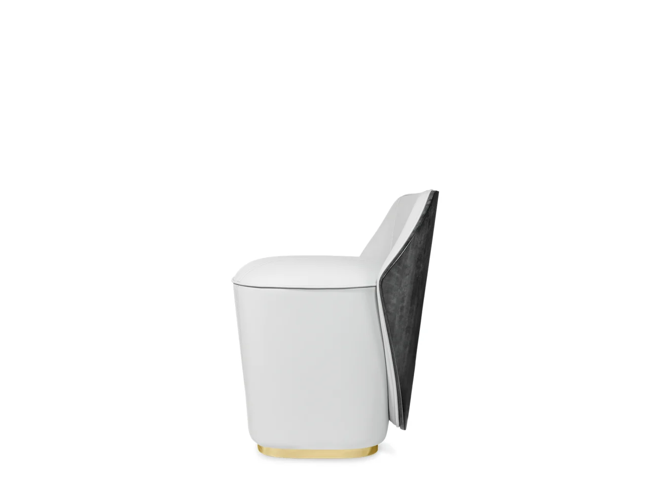 Algerone Stool