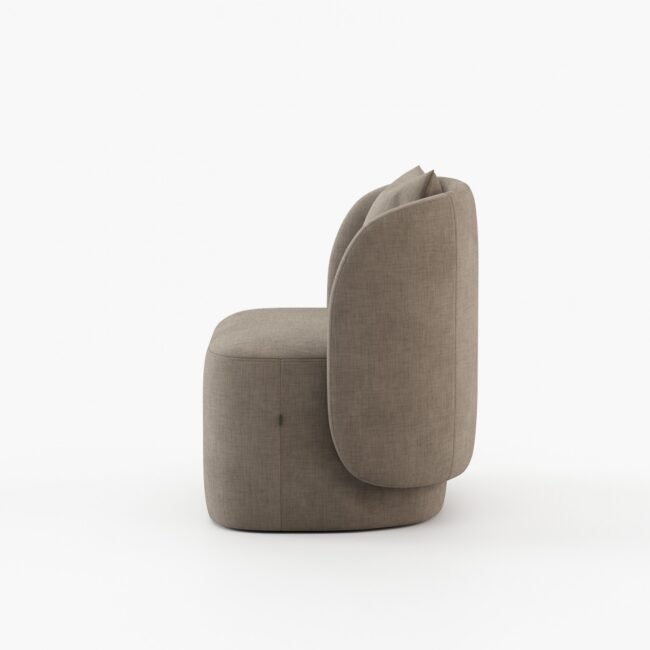 Leto Armchair