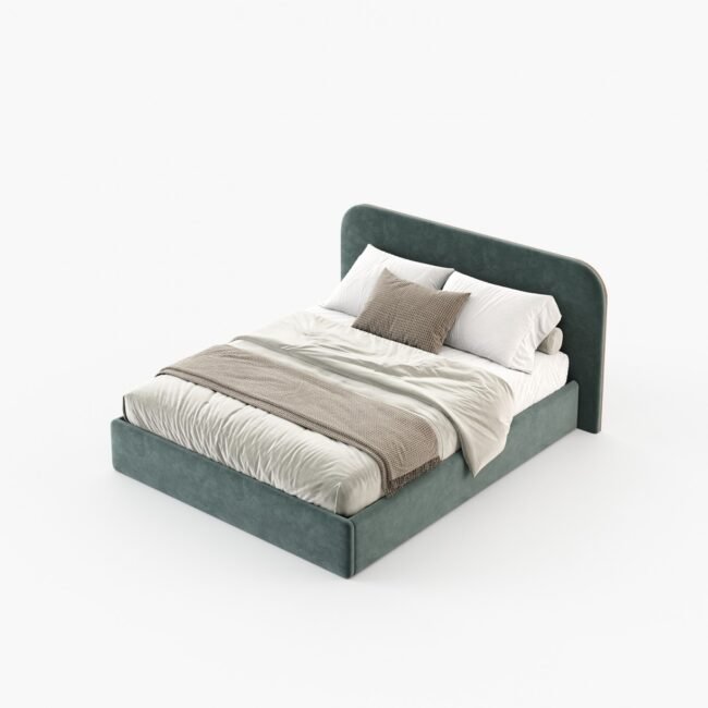 Selene Bed