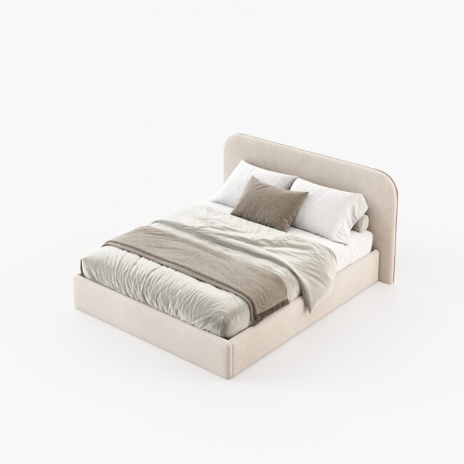 Selene Bed