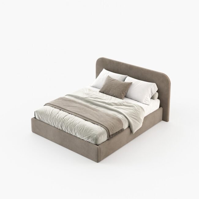 Selene Bed