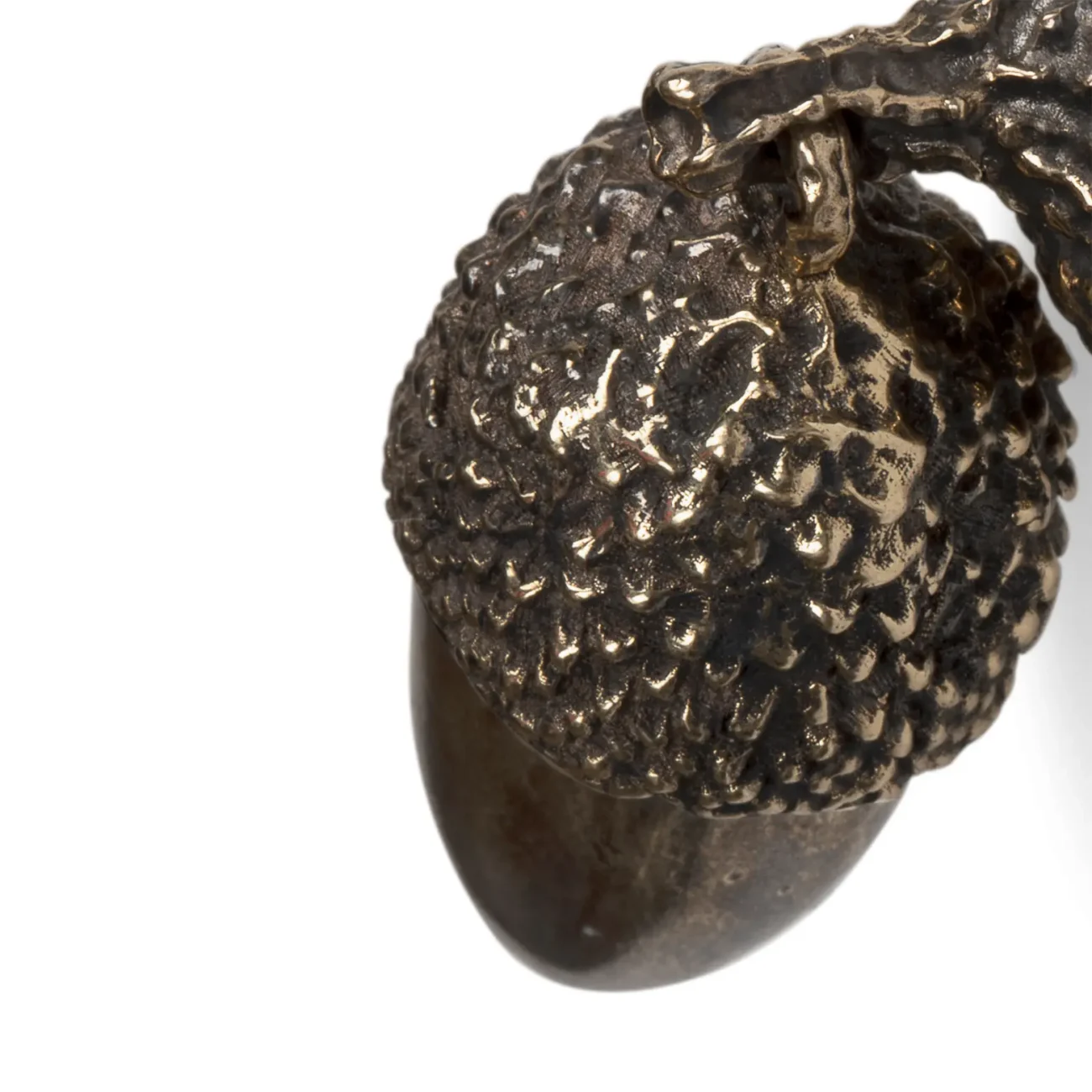 Acorn DRAWER HANDLES