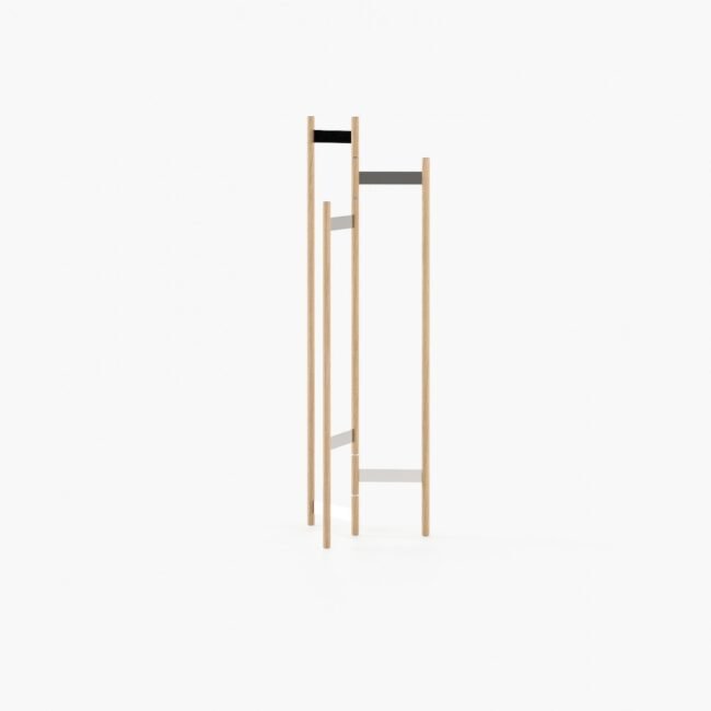 Rumi Coat Hanger
