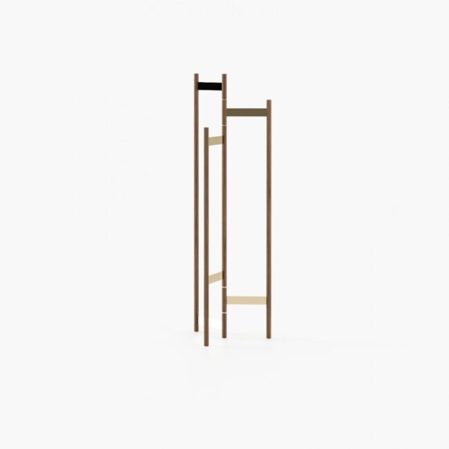 Rumi Coat Hanger