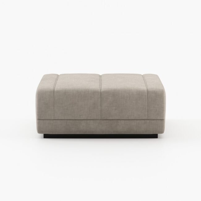 Francis Big Pouf d