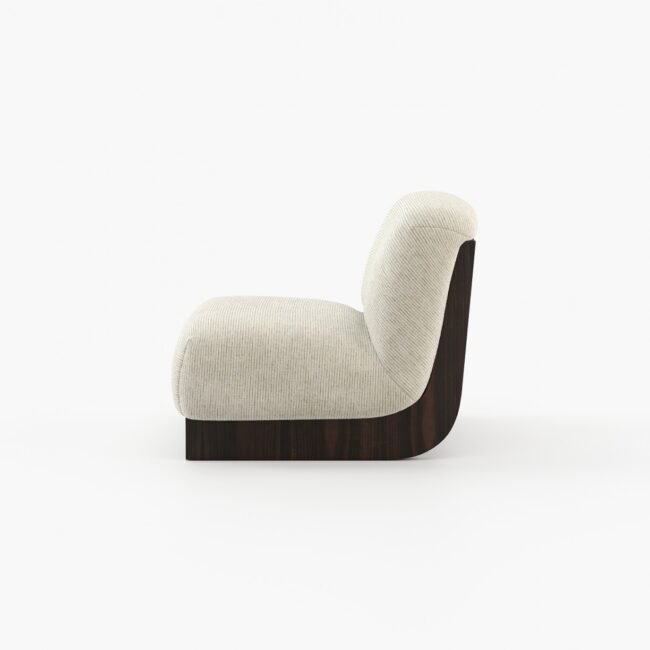 Gandhi Armchair