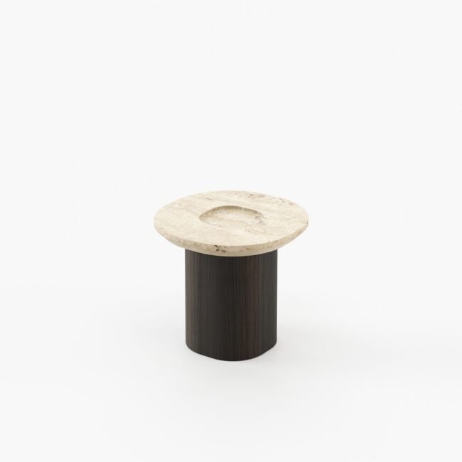Lao Side Table