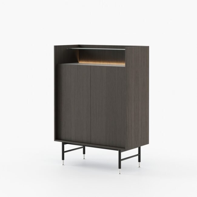 Desmond Bar Cabinet1