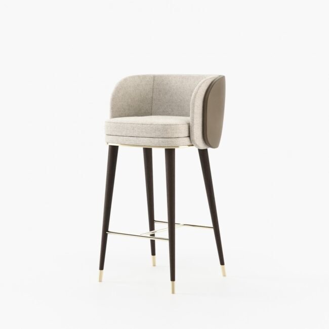 Ambrose Bar Stool