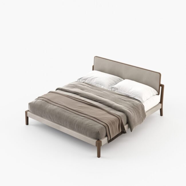 Clare Bed