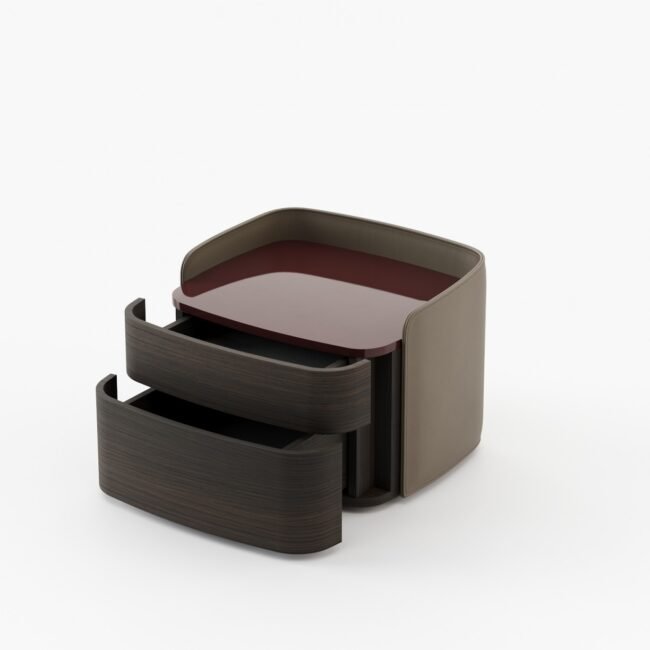 Pema Bedside Table 5