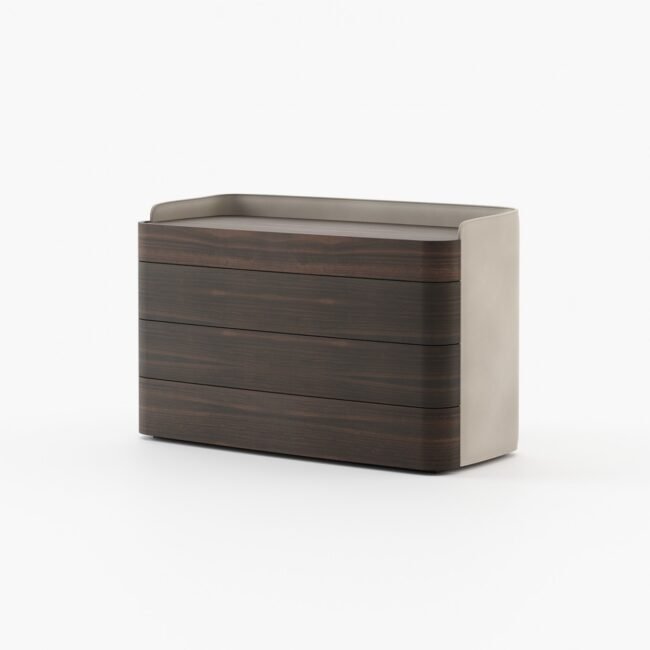 Pema Chest of Drawers