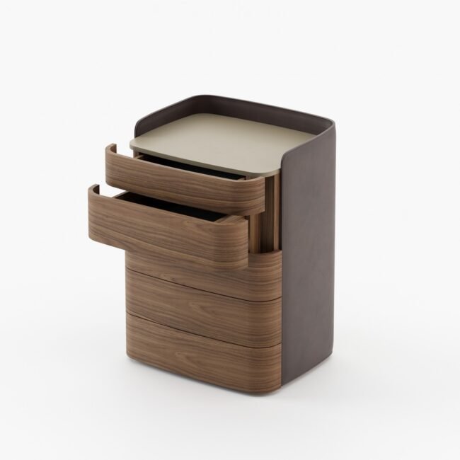 Pema Tallboy