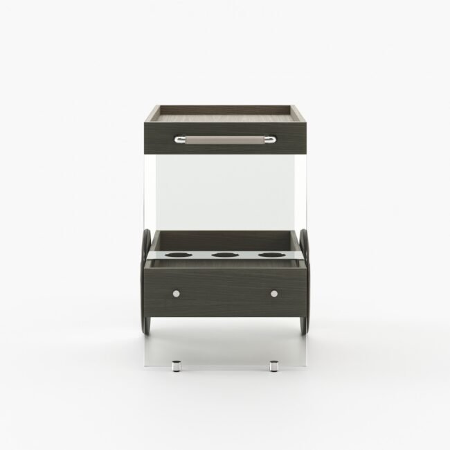 Eleanor Tea Cart
