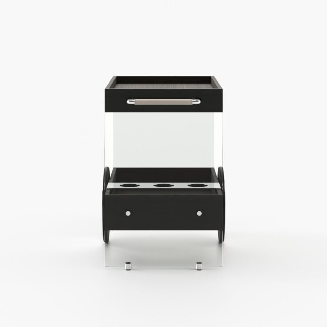 Eleanor Tea Cart