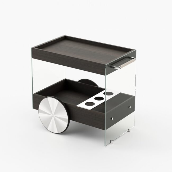 Eleanor Tea Cart
