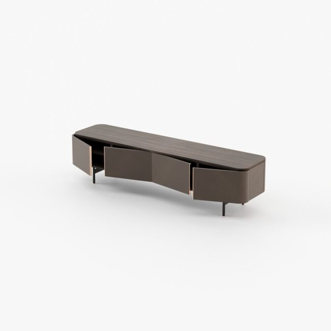 Norman TV cabinet