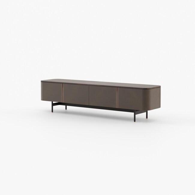 Norman TV cabinet
