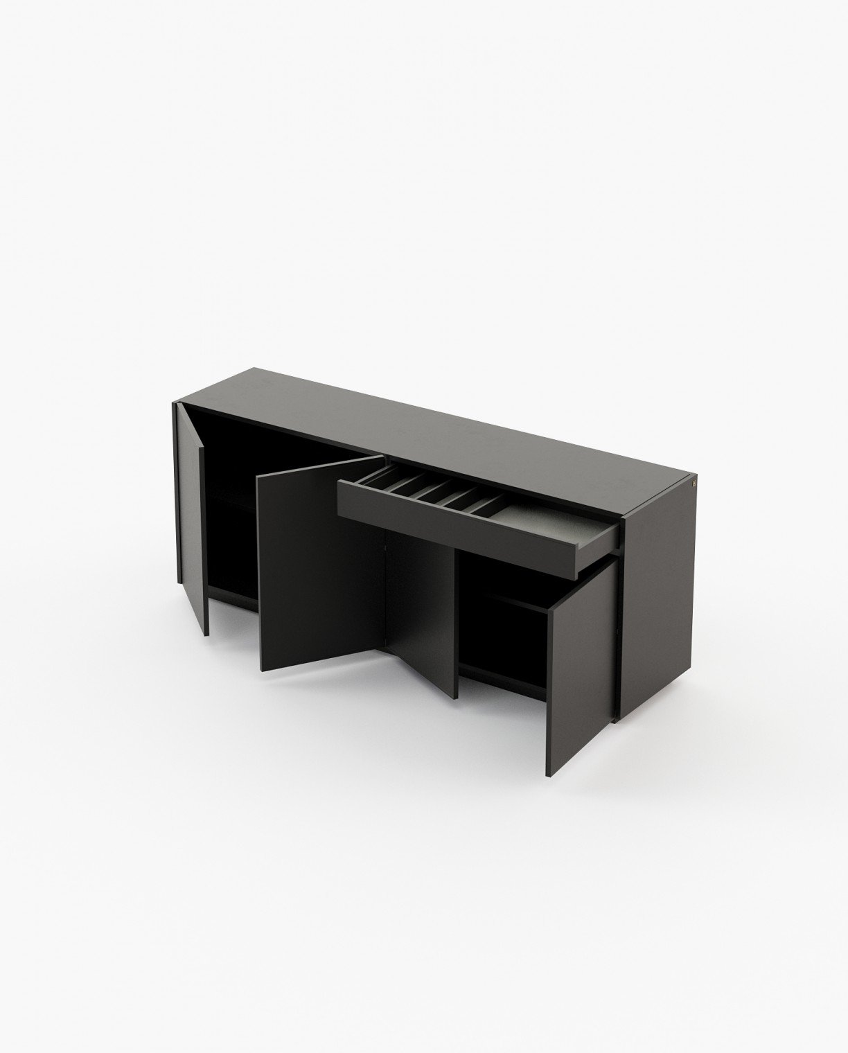 Kairos Sideboard Kairos Sideboard