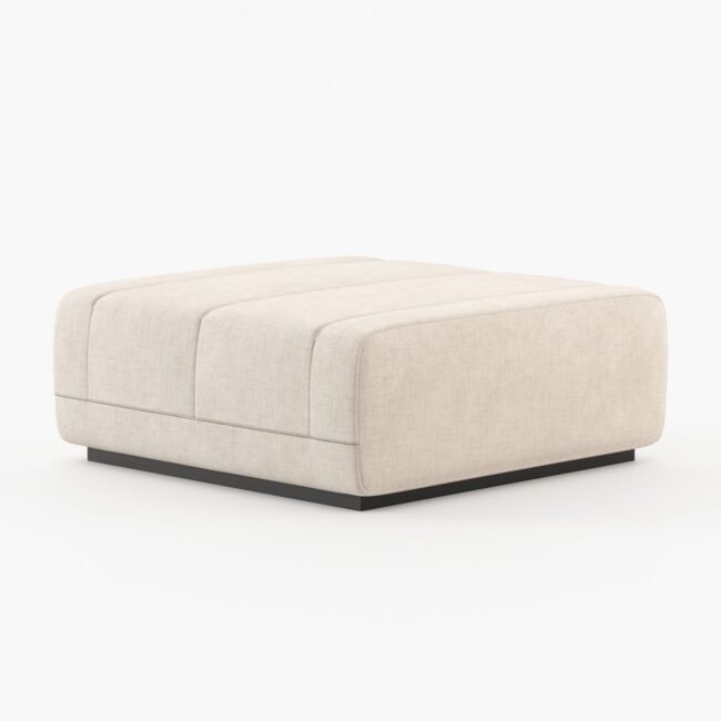 Francis Big Pouf