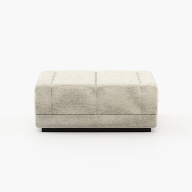 Francis Big Pouf4