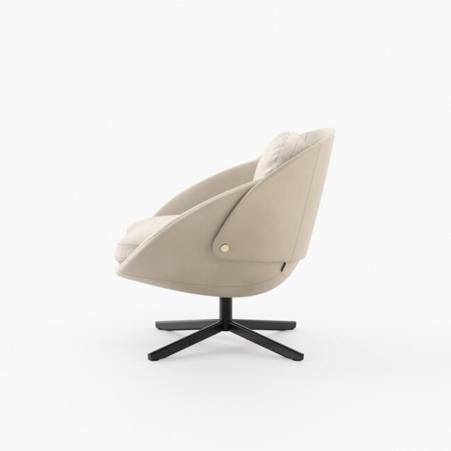 George Armchair