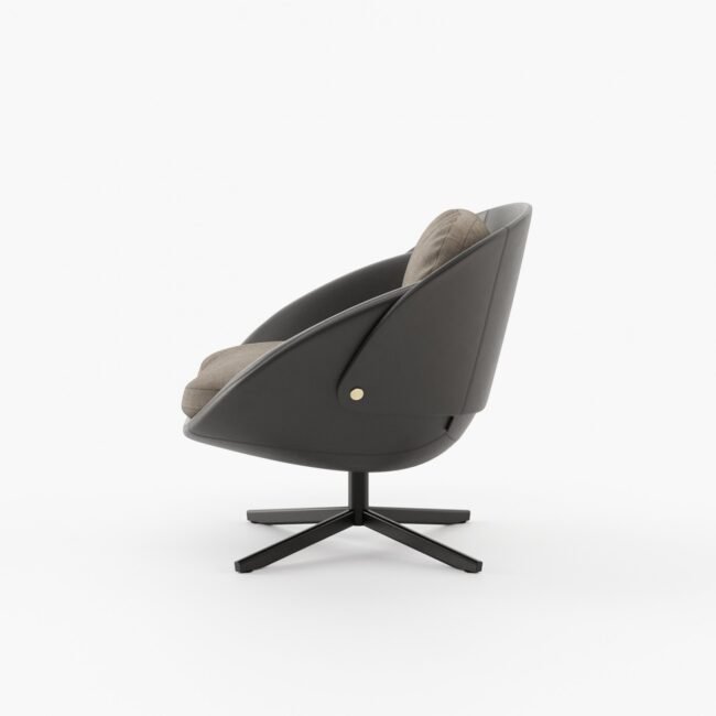 George Armchair