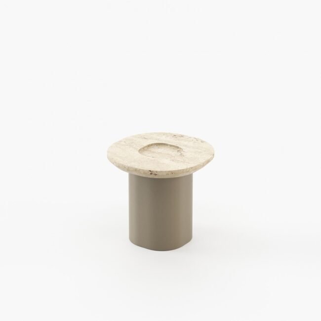 Lao Side Table