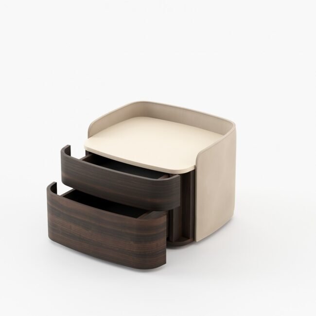 Pema Bedside Table 6