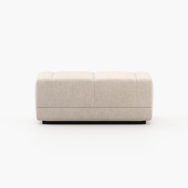 Francis Big Pouf