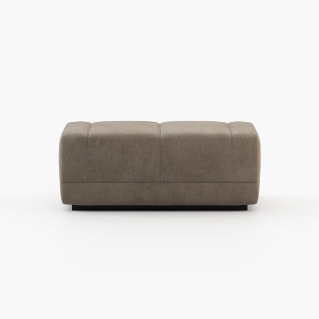 Francis Big Pouf