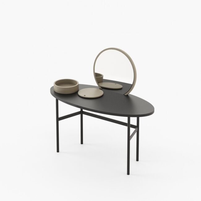 Arcadia Dressing Table