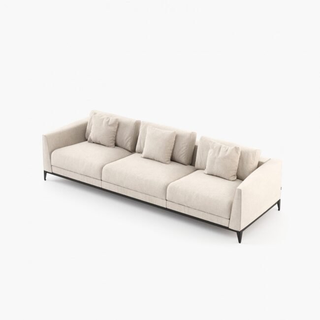 Decker Sofa