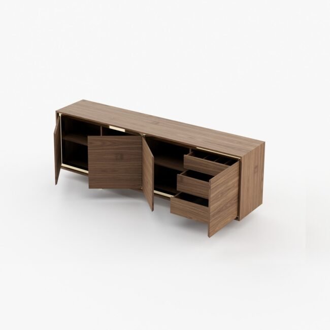 Strike Sideboard