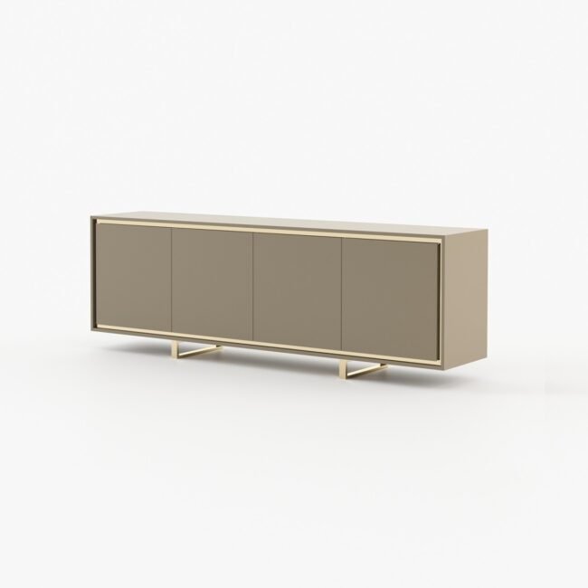 Strike Sideboard