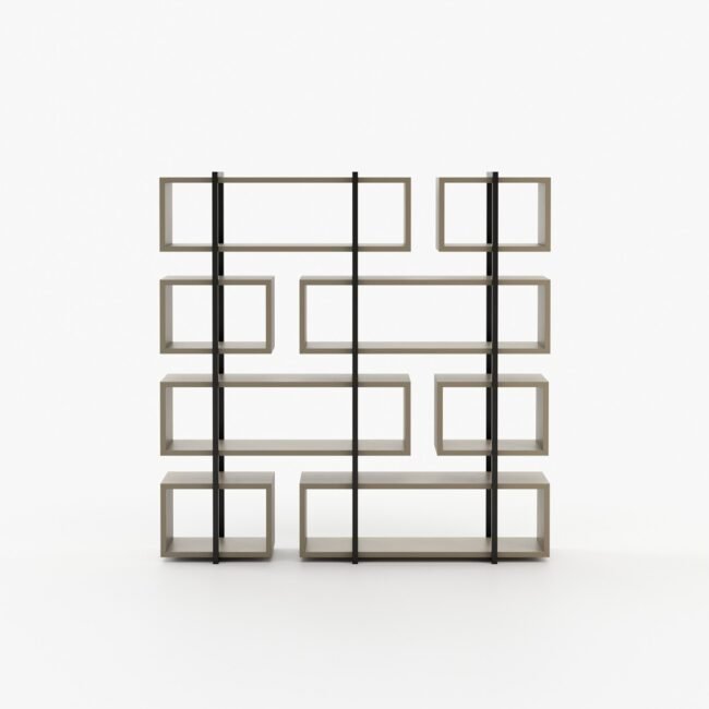 Praga bookshelf2