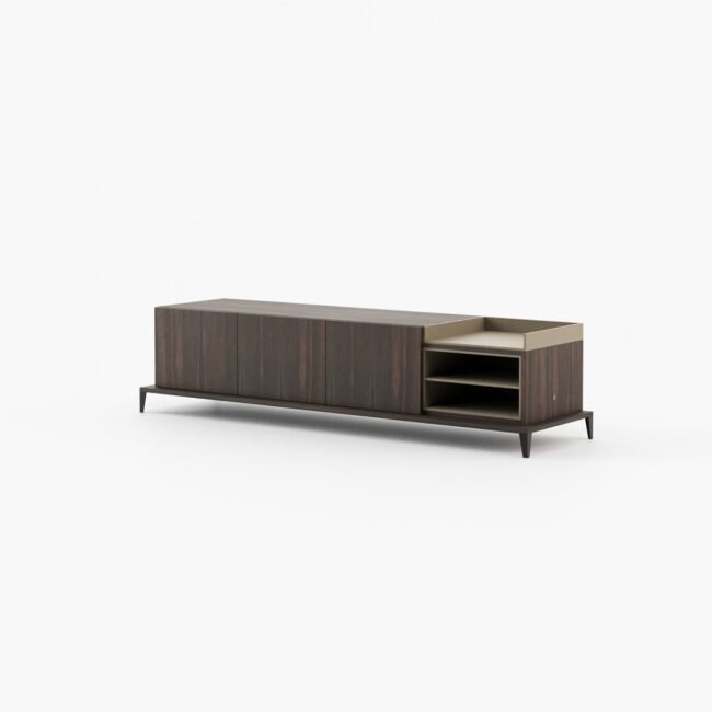 Milos TV Cabinet