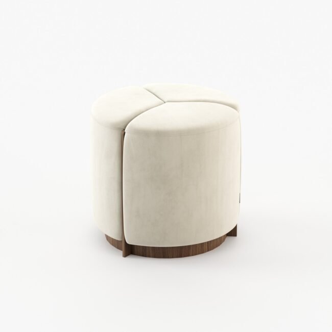 Himalaias Pouf