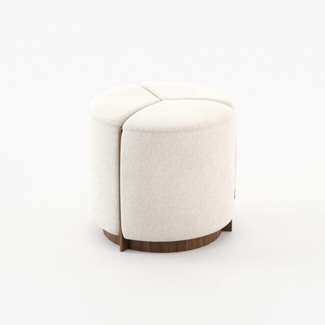 Himalaias Pouf