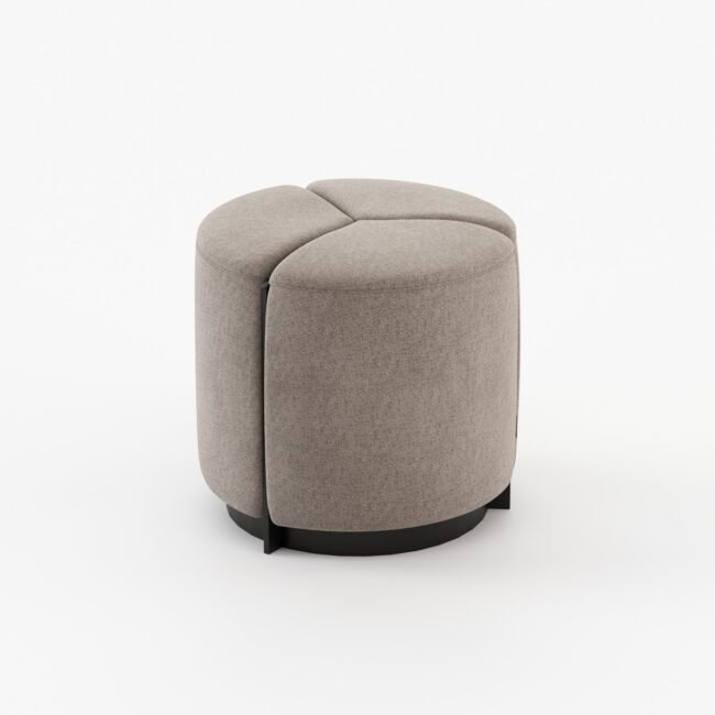 Himalaias Pouf