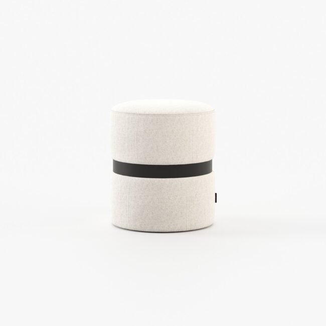 Edson pouf