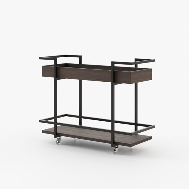 Janice Tea Cart