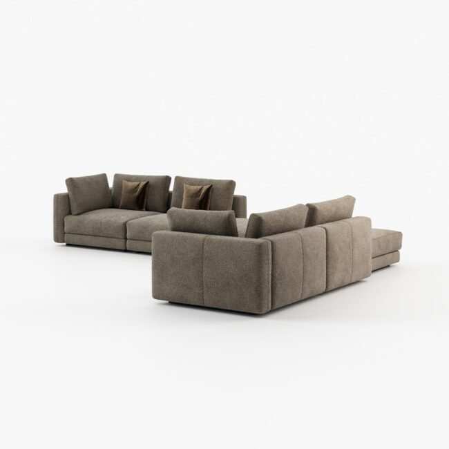 Montreal Sofa
