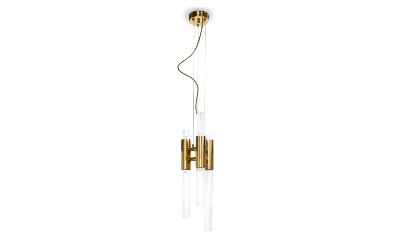 Waterfall Pendant Waterfall Pendant