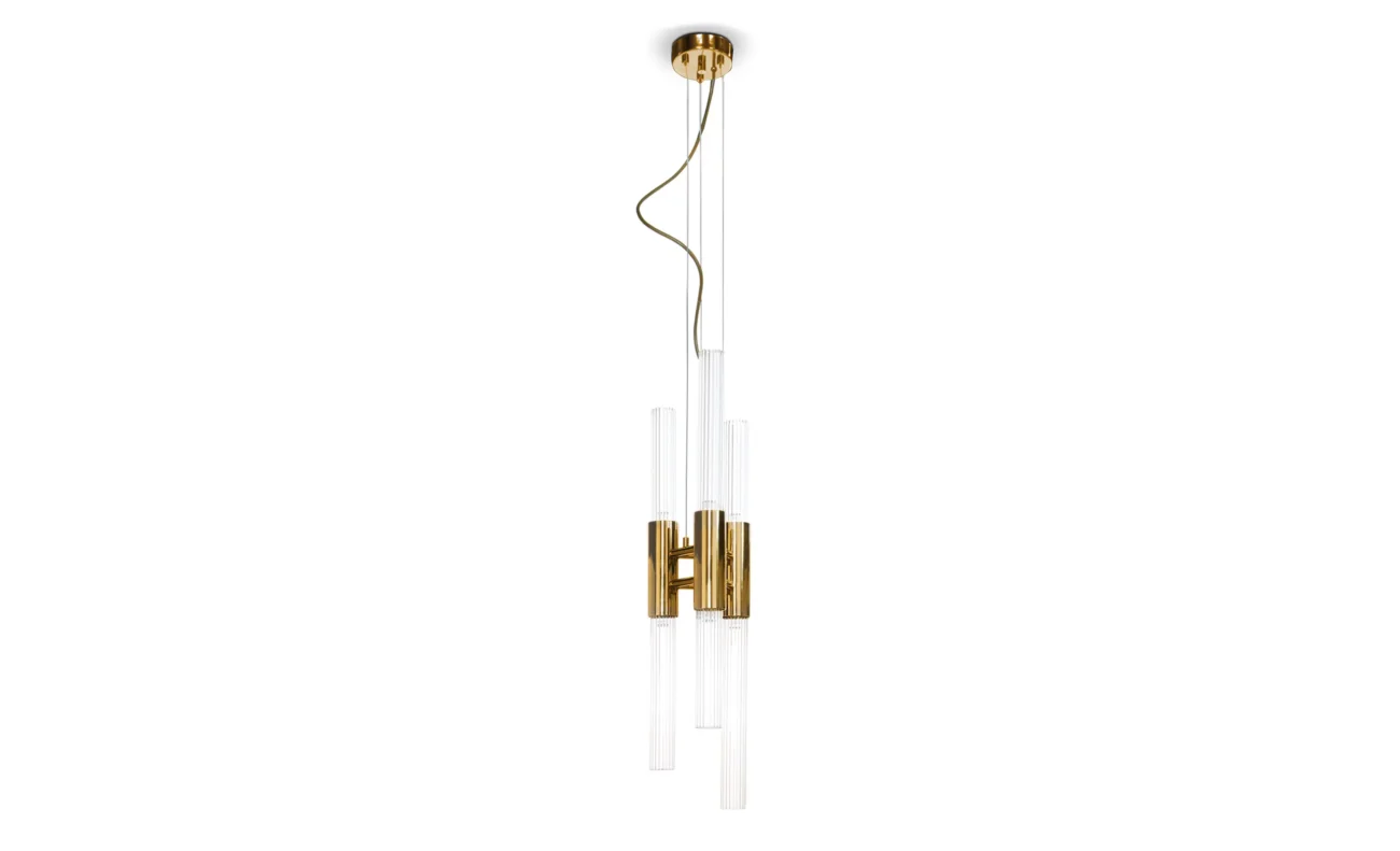 Waterfall XL Pendant