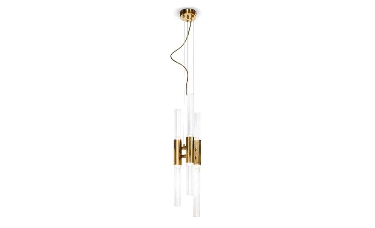 Waterfall XL Pendant