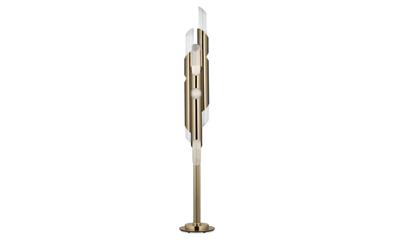 Draycott Floor Lamp