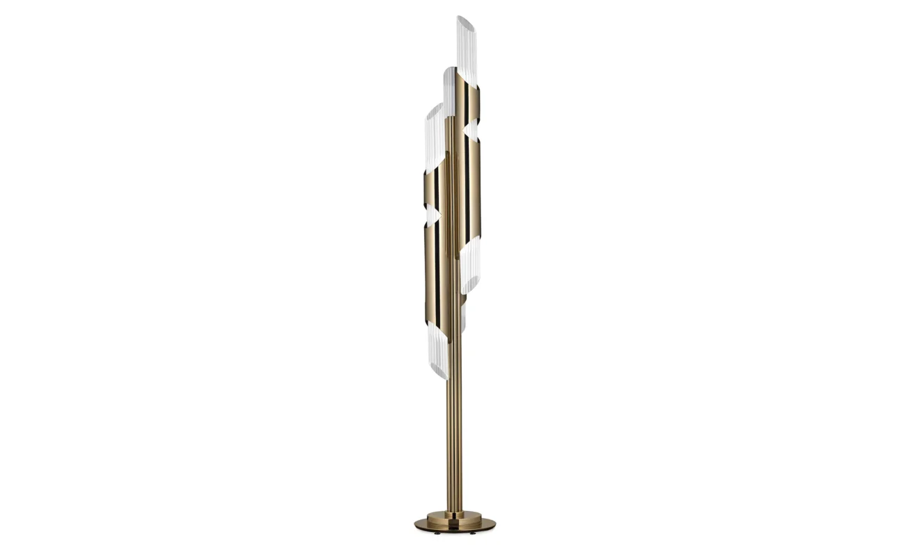 Draycott Floor Lamp