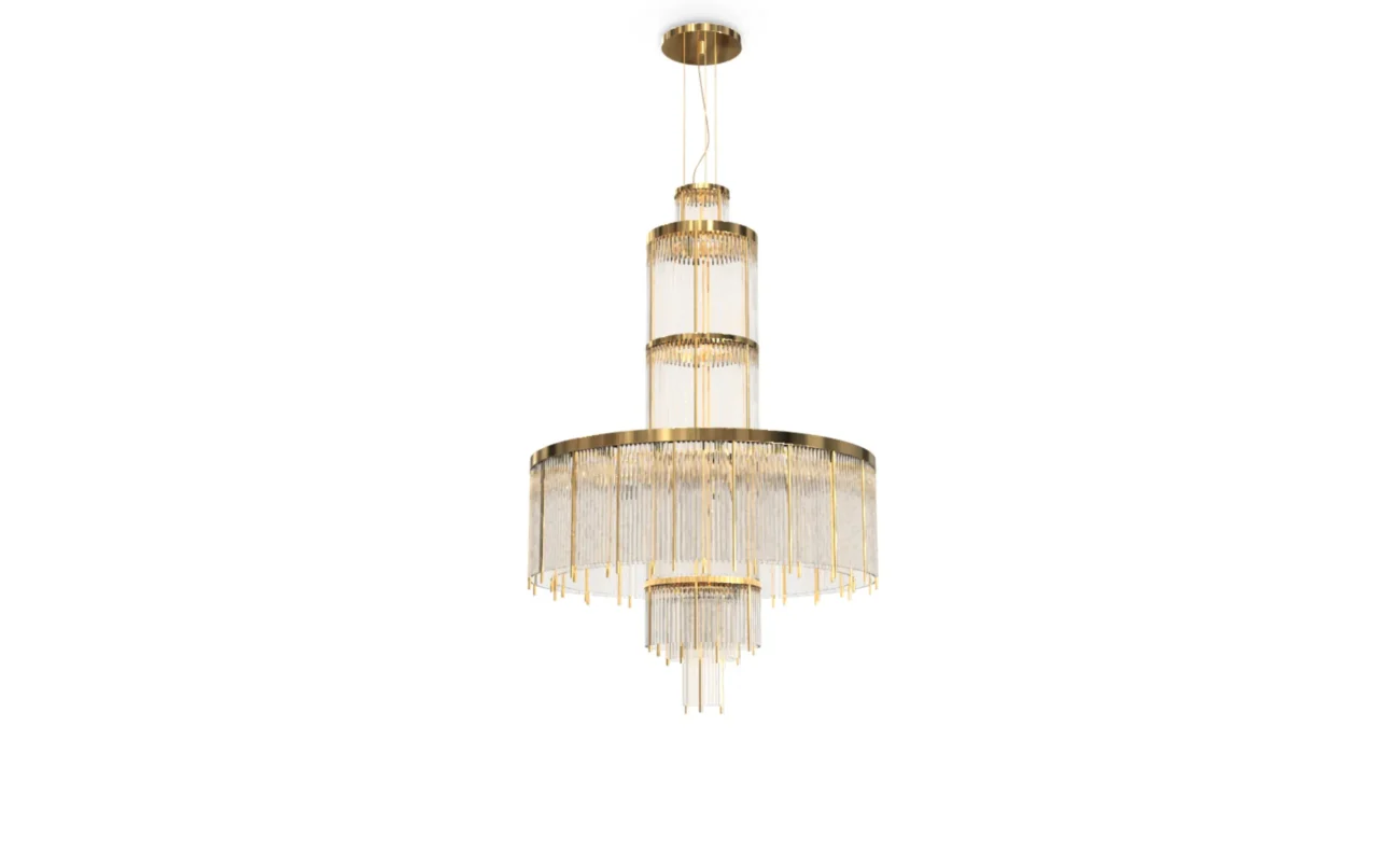 Pharo Chandelier