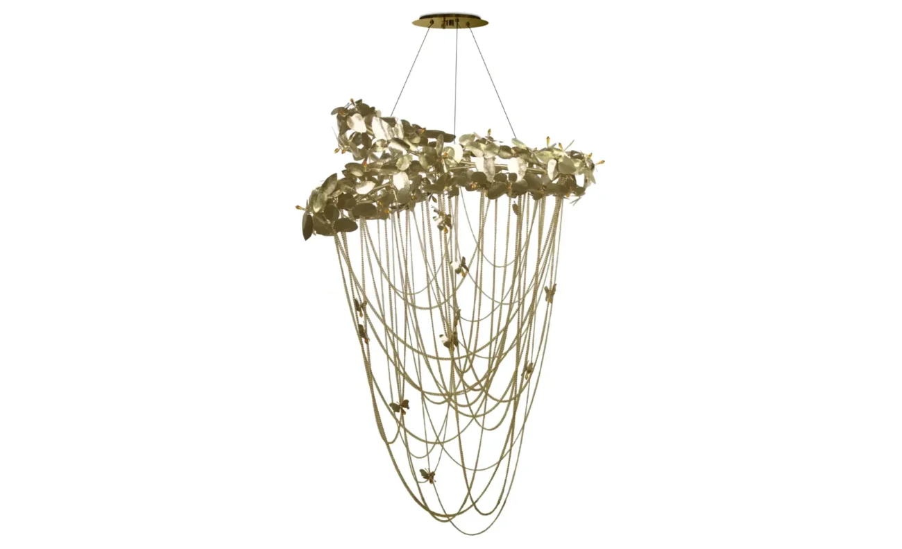 McQueen Chandelier